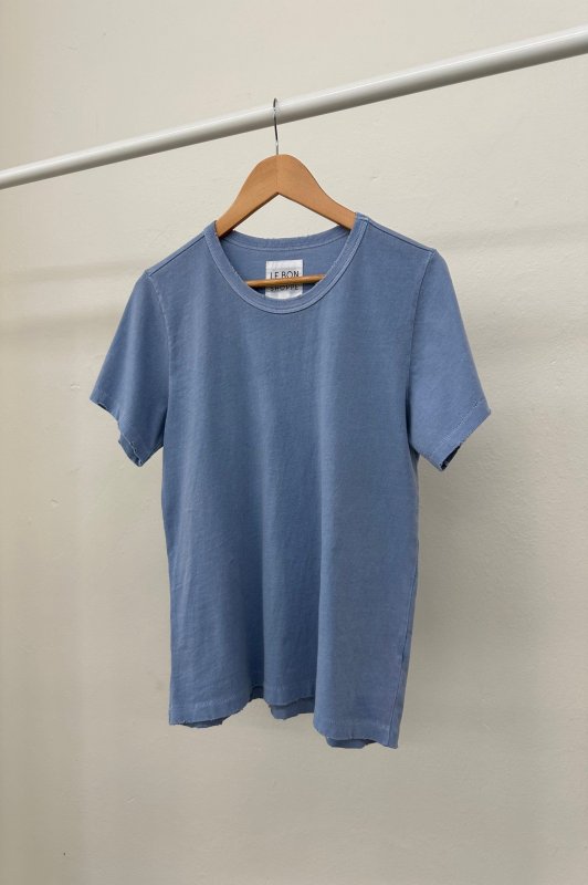 Vintage Boy Tee (Organic Cotton) - Waterloo