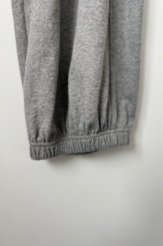 Balloon Pants - Ht. Grey