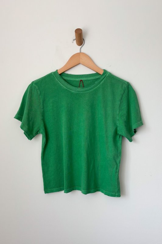 Darling Tee - Emerald