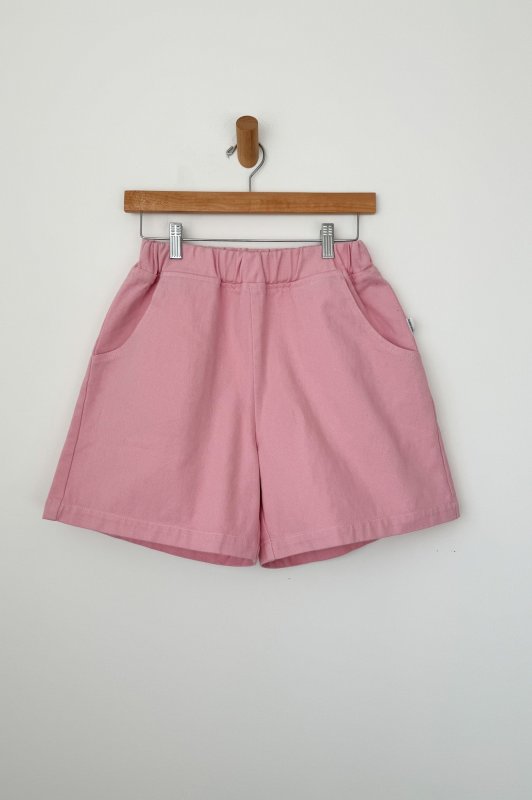 City Shorts - Pink